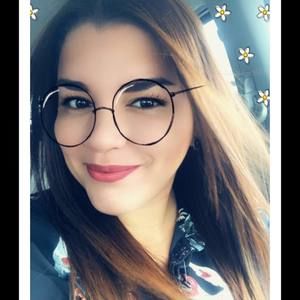 Meet your Posher, Rossy